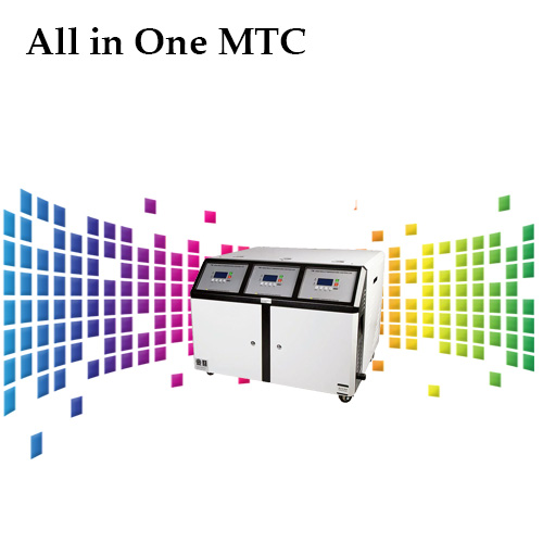 All in One MTC